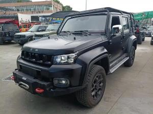 Beijing Off-road BAIC BJ40 2023 Diesel
