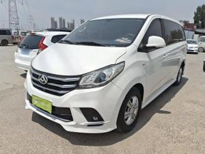 saic maxus g10 2022 Petrol