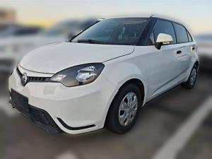 mg 3 2017 Petrol