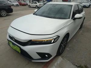 honda civic 2023 Petrol
