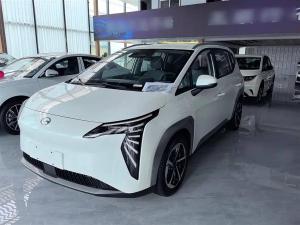 aion y 2025 Electric