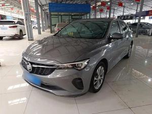 buick verano 2022 Petrol