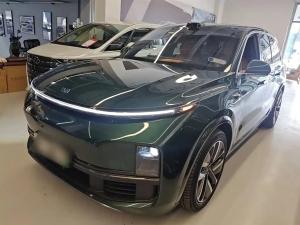 LI Auto LI L9 2024 REEV