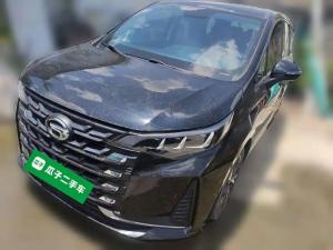 GAC Trumpchi Trumpchi M6 2021 Petrol