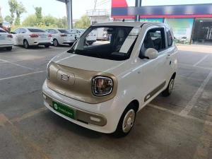 bestune mini horse 2024 Electric