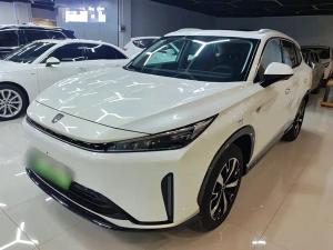 roewe d5x dmh 2025 Plug-in hybrid