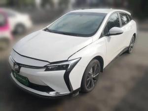 buick velite 6 2023 Electric