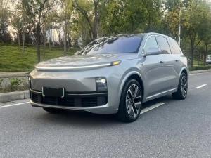 LI Auto LI L9 2023 REEV