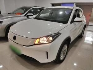 landian e3 2025 Electric