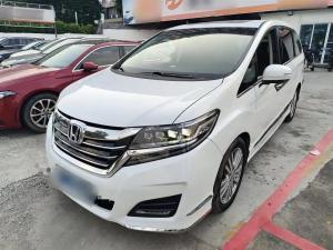 honda elysion 2016 Petrol