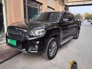 saic maxus t70 2022 Diesel