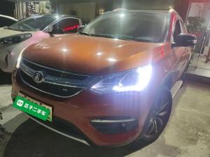 byd song ev 2018 Plug-in hybrid