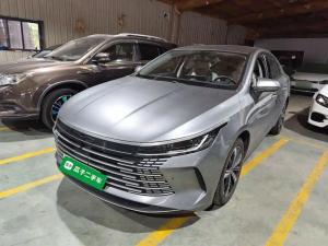 byd destroyer 05 2022 Plug-in hybrid