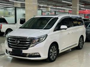 GAC Trumpchi Trumpchi M8 2018 Petrol