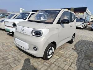 wuling hongguang mini ev 2025 Electric
