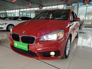 bmw 2 series 2016 Petrol
