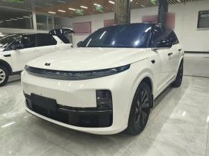 LI Auto LI L7 2023 REEV