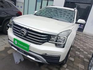GAC Trumpchi Trumpchi GS8 2019 Petrol