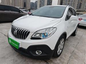 buick encore 2016 Petrol