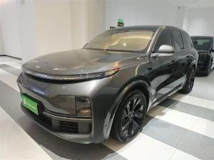 LI Auto LI L8 2023 REEV