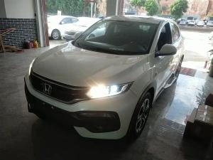 honda xr-v 2017 Petrol