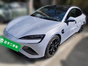 byd seal 2025 Electric