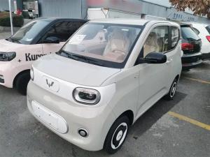 wuling hongguang mini ev 2024 Electric