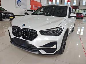 bmw x1 2020 Petrol