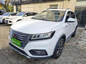 roewe rx5 2019 Petrol