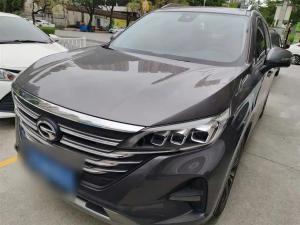 GAC Trumpchi Trumpchi GS5 2021 Petrol