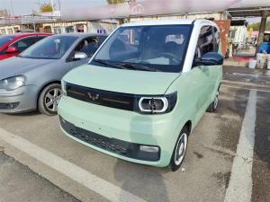 wuling hongguang mini ev 2023 Electric