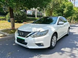 nissan altima 2018 Petrol