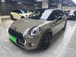 mini 2019 Petrol