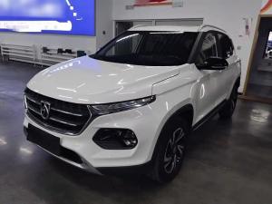baojun 510 2017 Petrol
