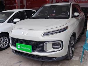 wuling nebula 2024 Hybrid