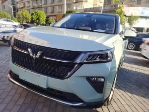 wuling asta 2022 Petrol