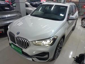 bmw x1 2021 Petrol