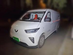 wuling yangguang 2025 Electric