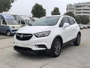 buick encore 2016 Petrol