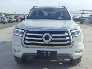 great wall poer 2021 Diesel