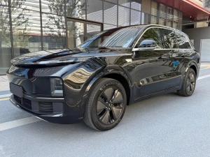 LI Auto LI L8 2024 REEV