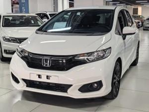 honda fit 2018 Petrol