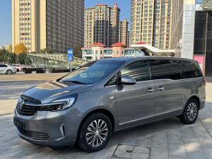 buick gl8 2022 Hybrid
