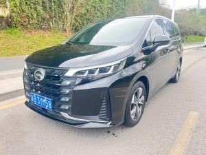 GAC Trumpchi Trumpchi M6 2022 Petrol