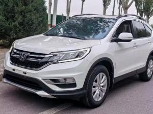 honda cr-v 2015 Petrol