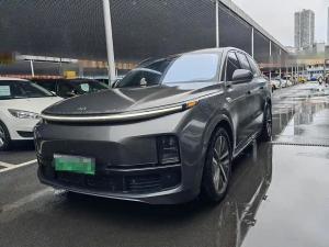 LI Auto LI L8 2024 REEV