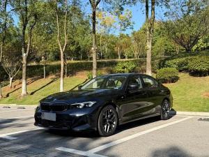 bmw 3 series 2024 Petrol