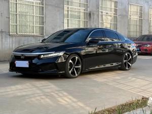 honda inspire 2022 Petrol