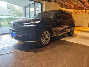 onvo l90 2025 Electric