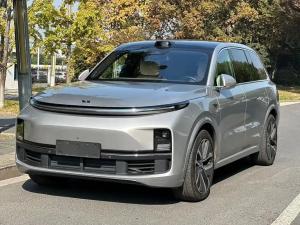 LI Auto LI L9 2023 REEV